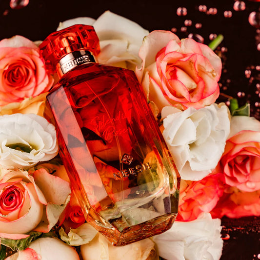 Splendid Rose🌹🥀